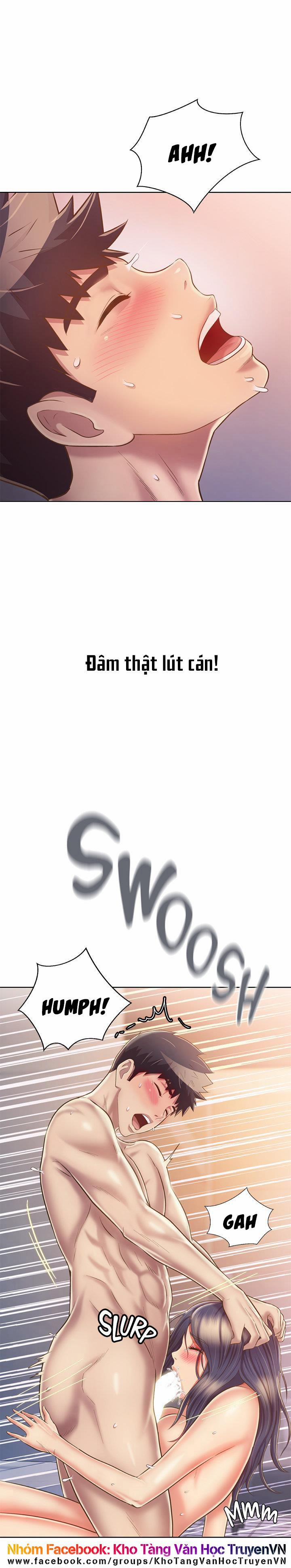 Hương Vị Máy Bay 37 trang 8