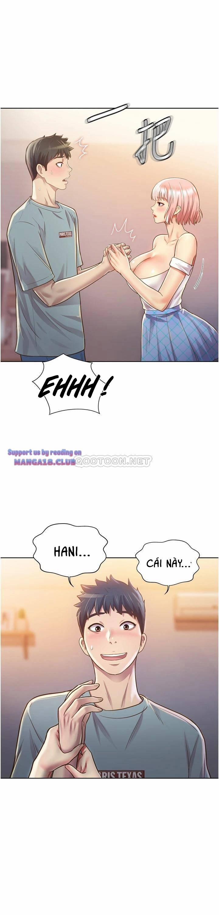 Hương Vị Máy Bay 4 trang 18