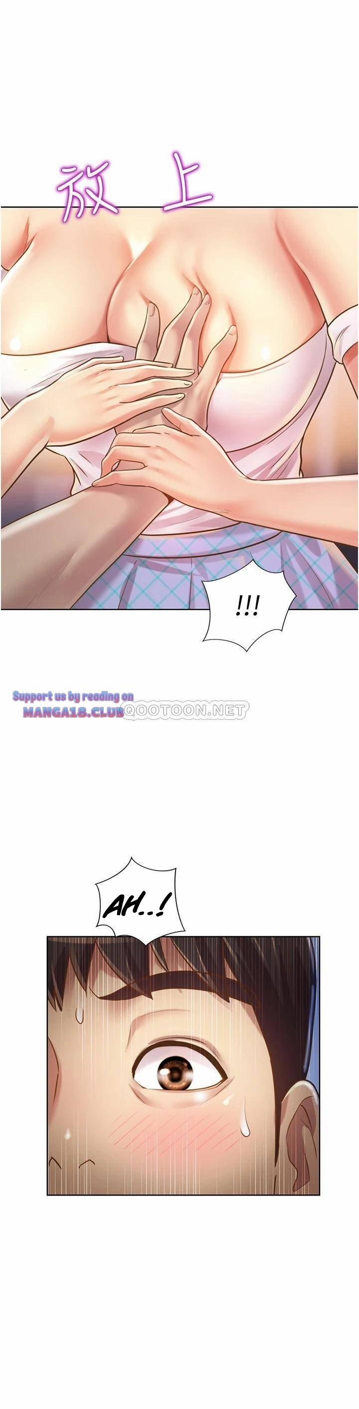 Hương Vị Máy Bay 4 trang 20