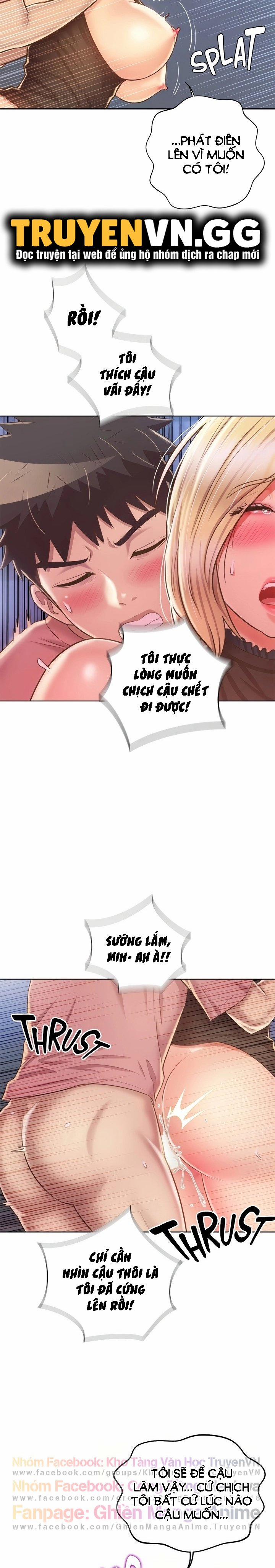 Hương Vị Máy Bay 41 trang 10