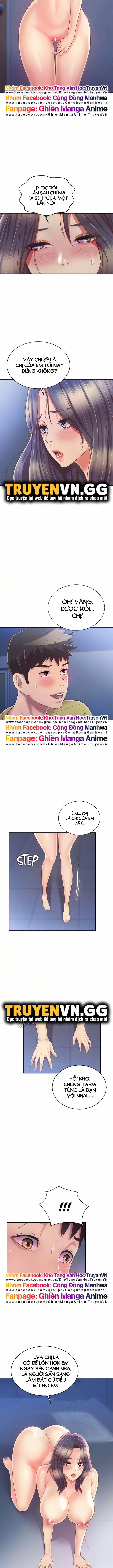 Hương Vị Máy Bay 43 trang 5