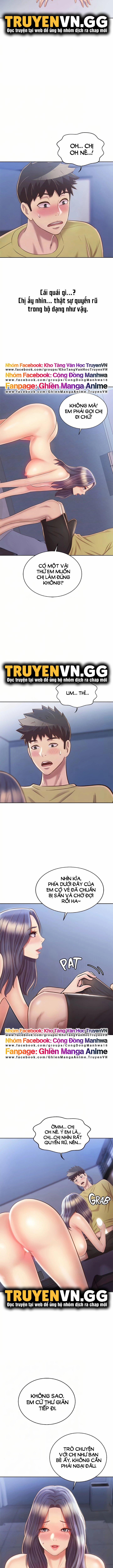 Hương Vị Máy Bay 43 trang 6