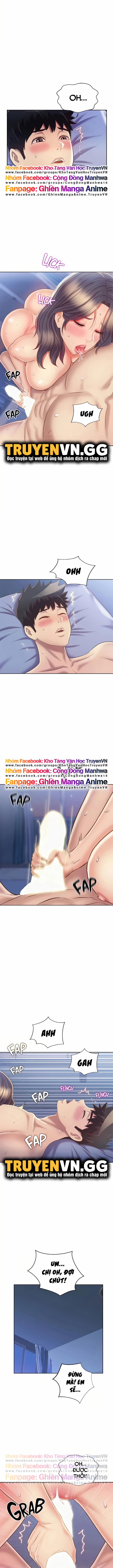 Hương Vị Máy Bay 43 trang 9