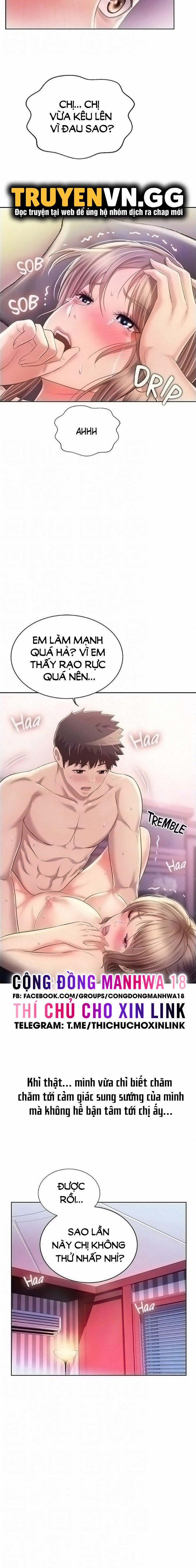 Hương Vị Máy Bay 55 trang 11