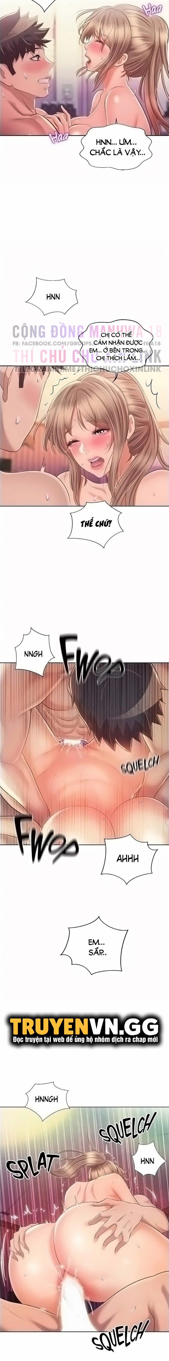 Hương Vị Máy Bay 55 trang 18