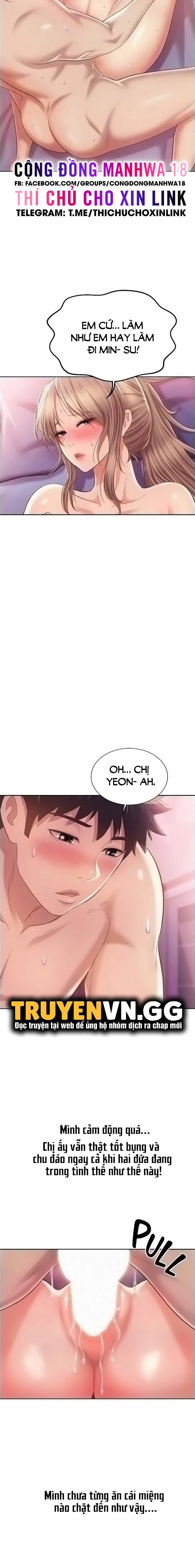 Hương Vị Máy Bay 55 trang 6