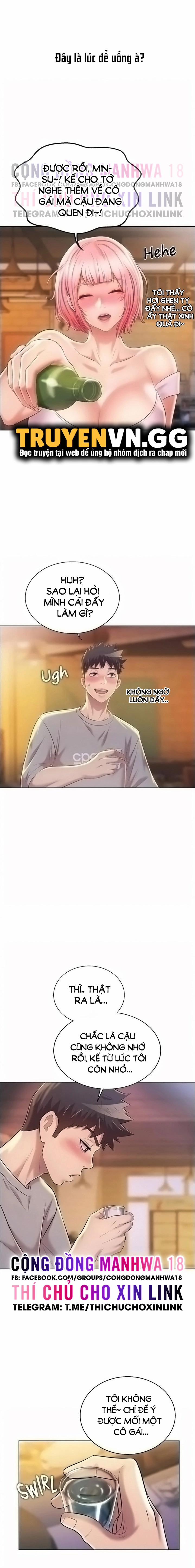 Hương Vị Máy Bay 56 trang 18