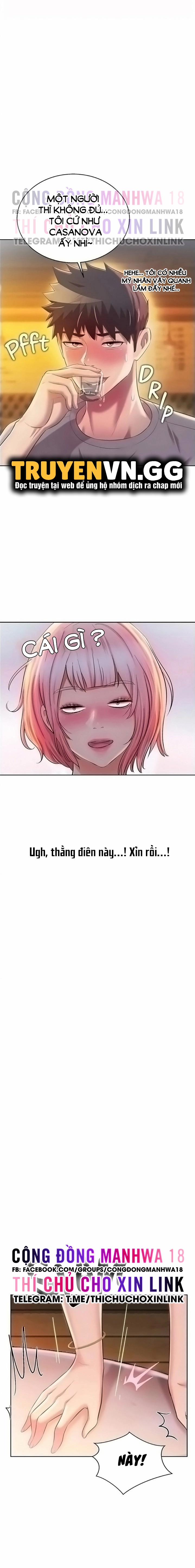 Hương Vị Máy Bay 56 trang 19