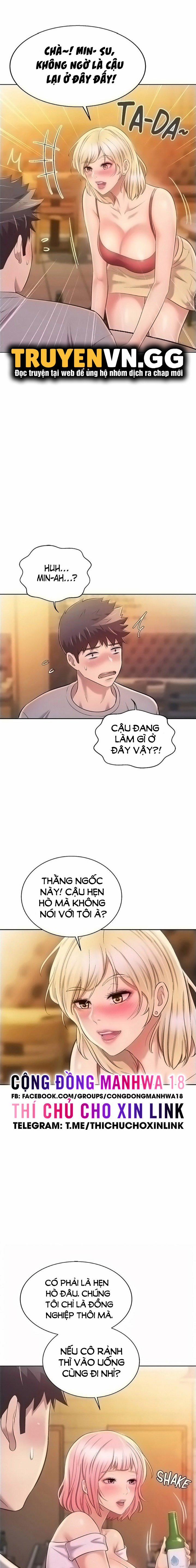 Hương Vị Máy Bay 56 trang 20