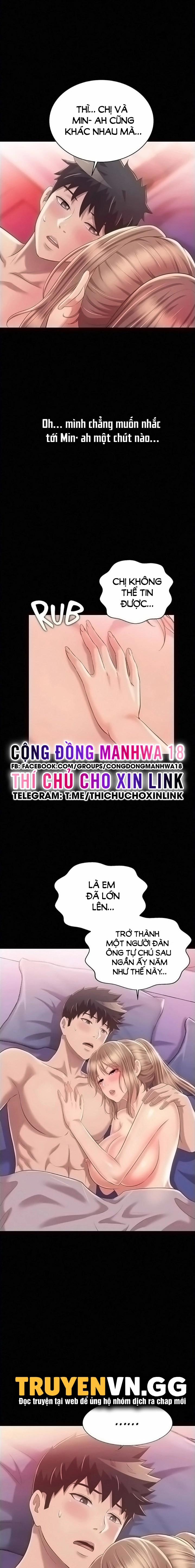 Hương Vị Máy Bay 56 trang 8