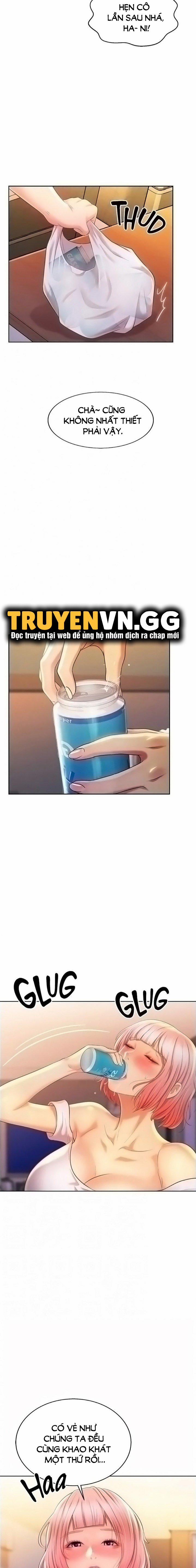 Hương Vị Máy Bay 57 trang 12