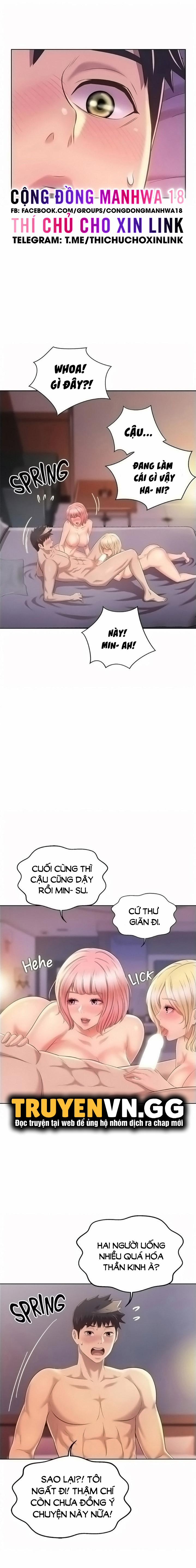 Hương Vị Máy Bay 57 trang 15