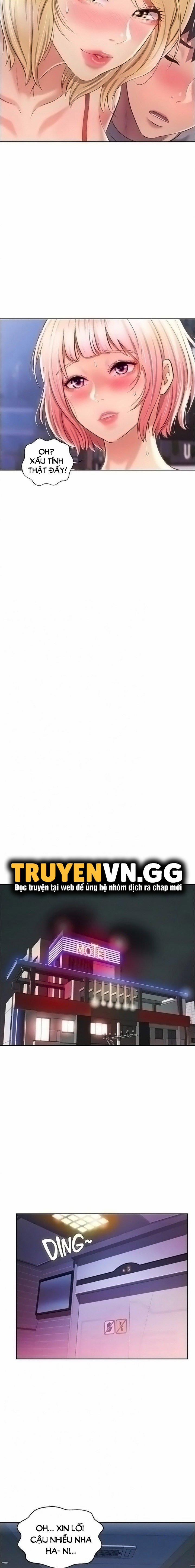 Hương Vị Máy Bay 57 trang 3