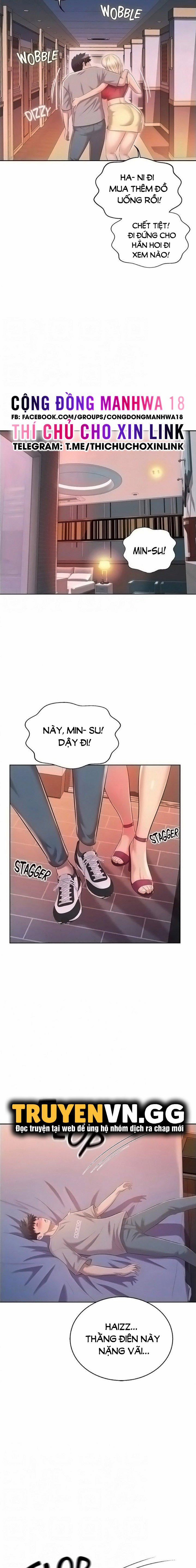 Hương Vị Máy Bay 57 trang 4