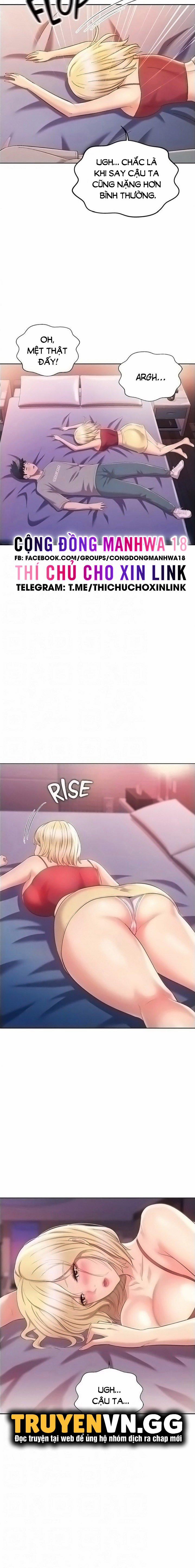 Hương Vị Máy Bay 57 trang 5