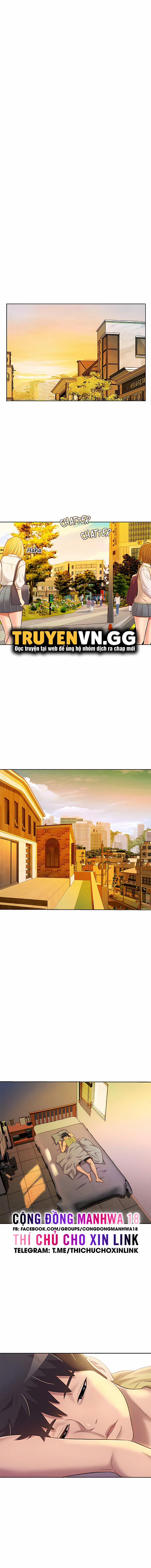 Hương Vị Máy Bay 60 trang 8