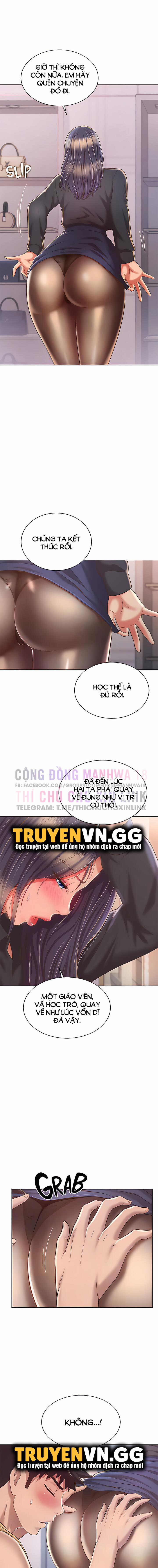 Hương Vị Máy Bay 61 trang 6