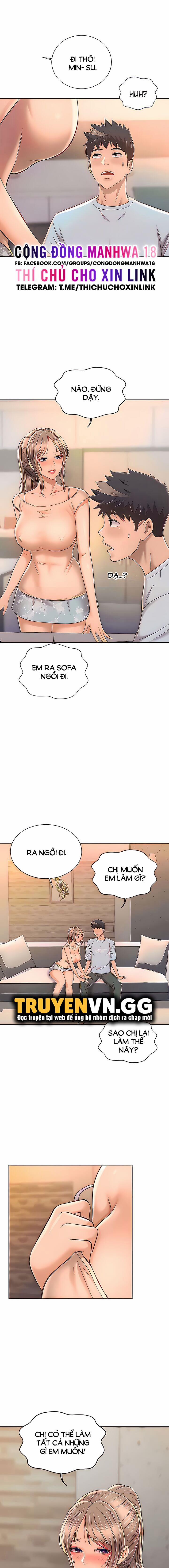 Hương Vị Máy Bay 64 trang 16