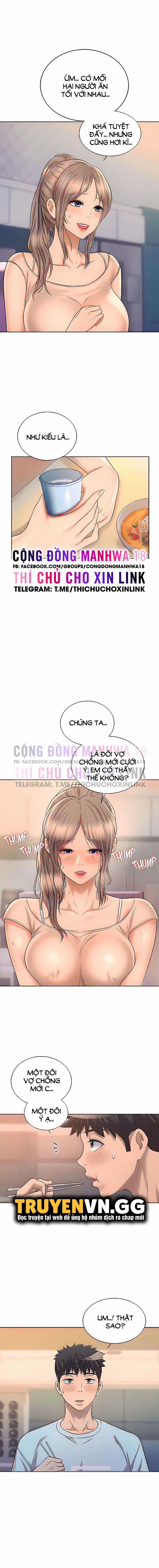 Hương Vị Máy Bay 64 trang 8