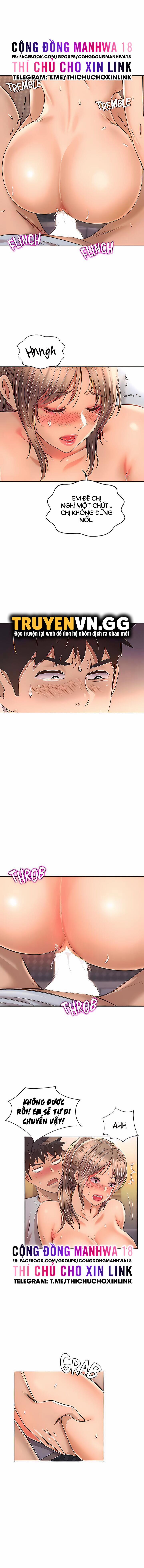 Hương Vị Máy Bay 65 trang 12