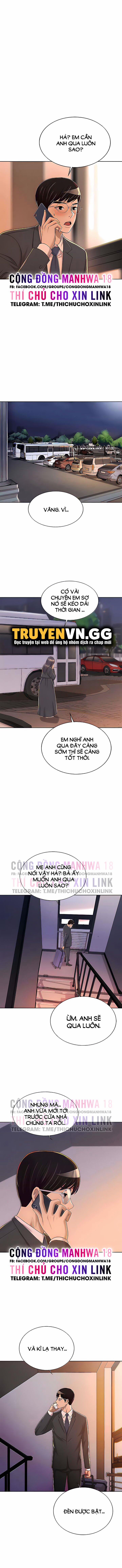 Hương Vị Máy Bay 66 trang 1