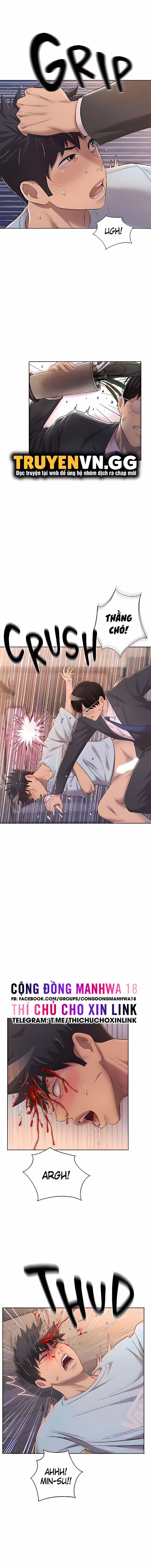 Hương Vị Máy Bay 66 trang 11