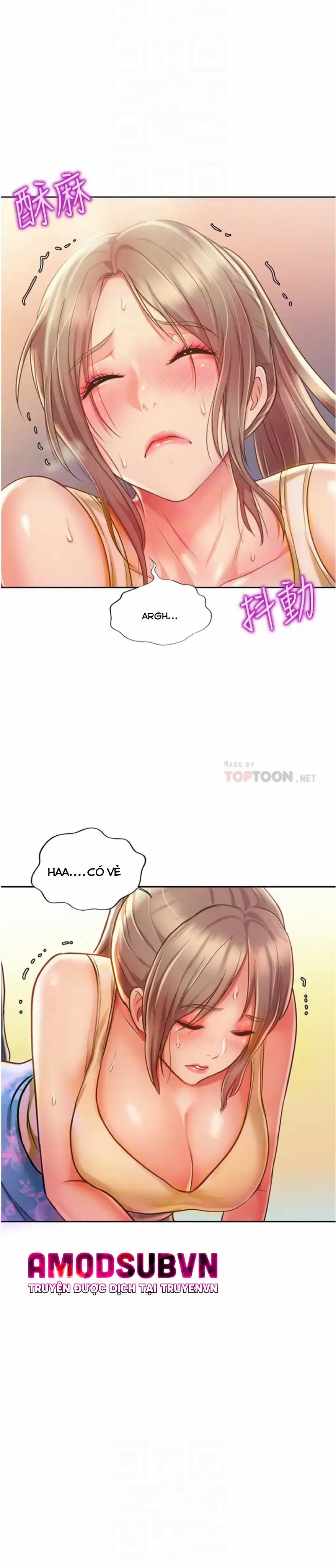 Hương Vị Máy Bay 7 trang 11