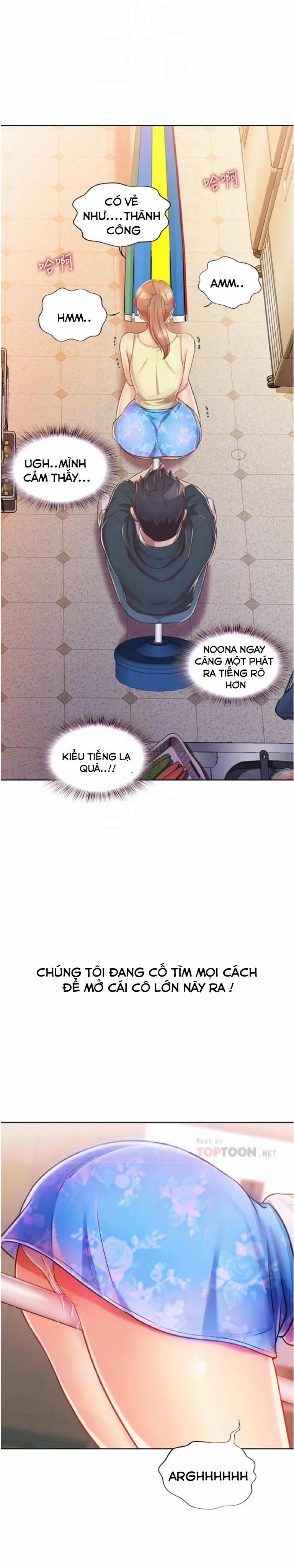 Hương Vị Máy Bay 7 trang 12