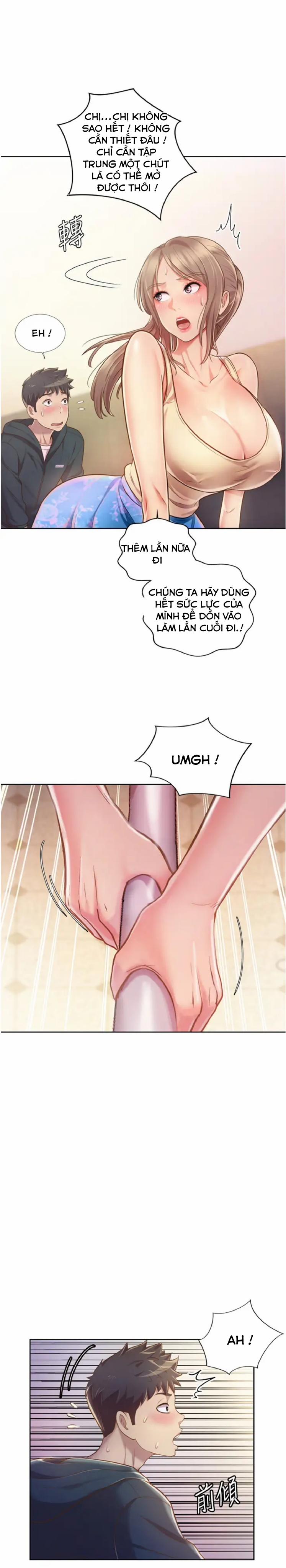 Hương Vị Máy Bay 7 trang 24