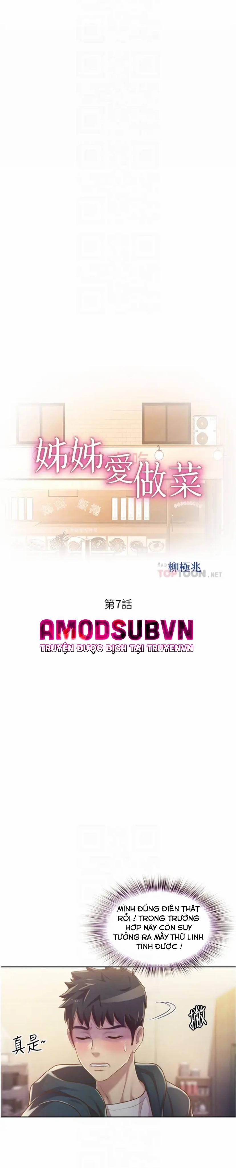 Hương Vị Máy Bay 7 trang 3