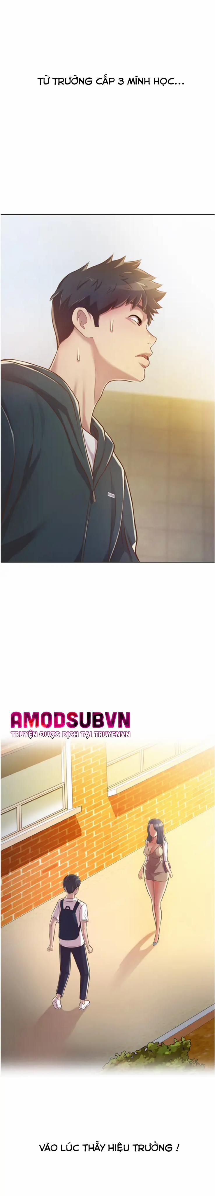 Hương Vị Máy Bay 7 trang 34