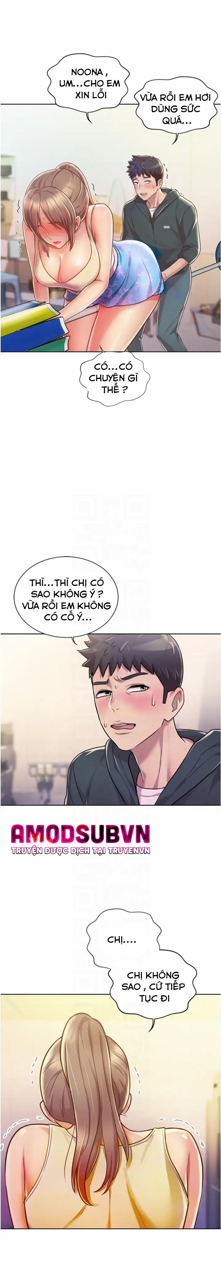 Hương Vị Máy Bay 7 trang 7