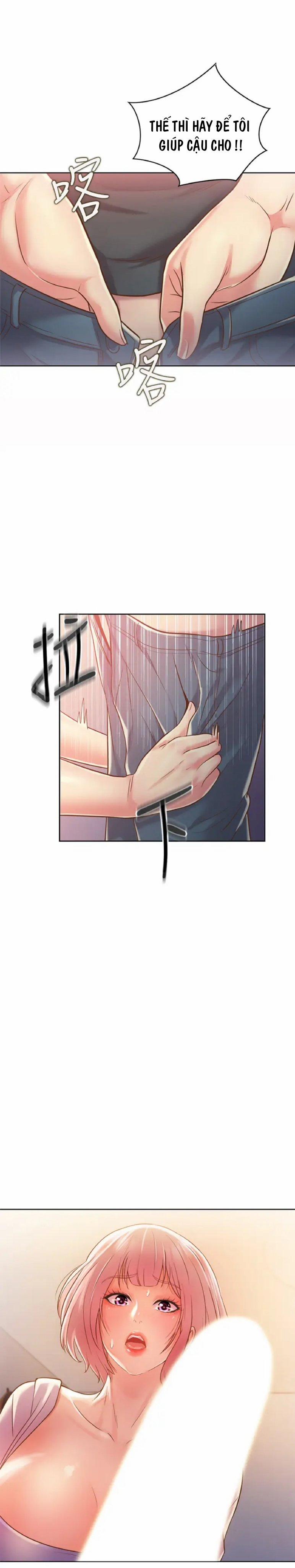 Hương Vị Máy Bay 8 trang 29