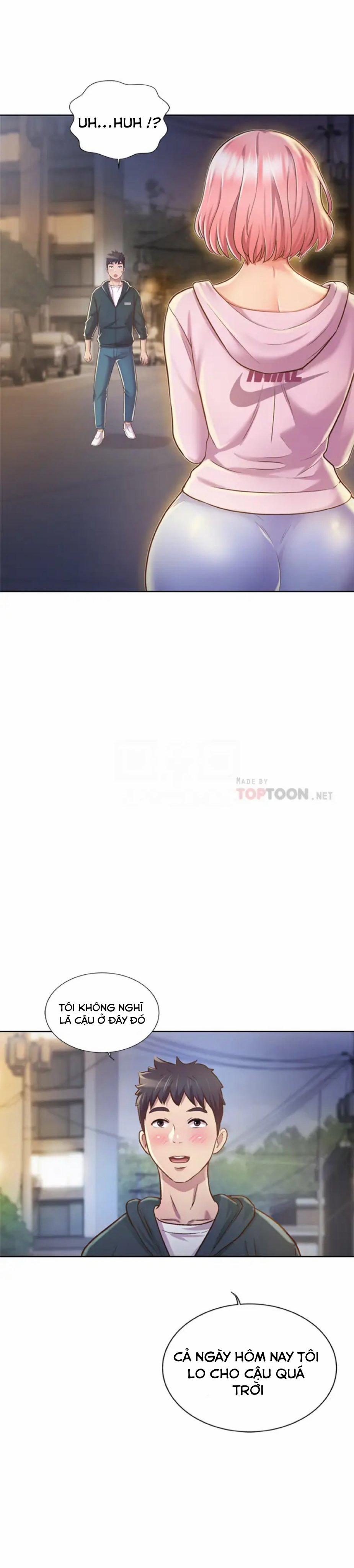 Hương Vị Máy Bay 8 trang 5