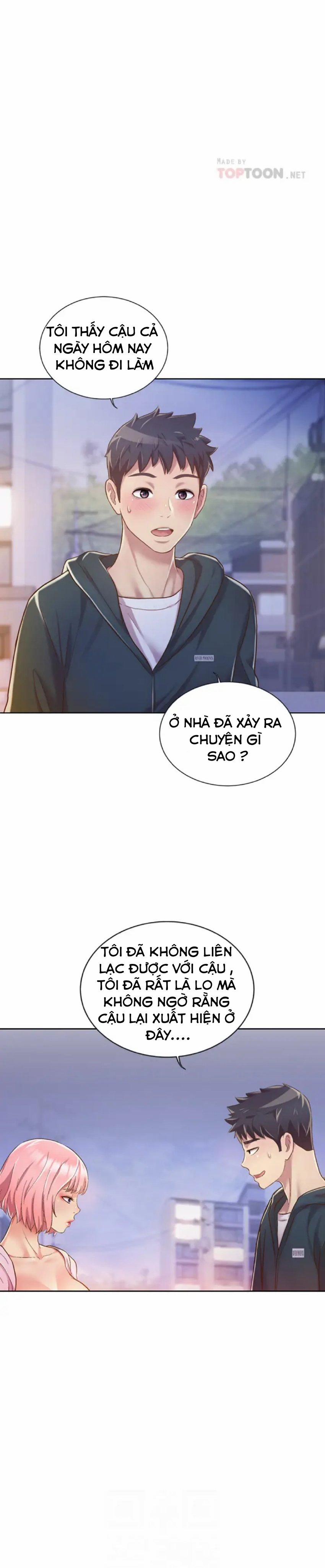 Hương Vị Máy Bay 8 trang 7