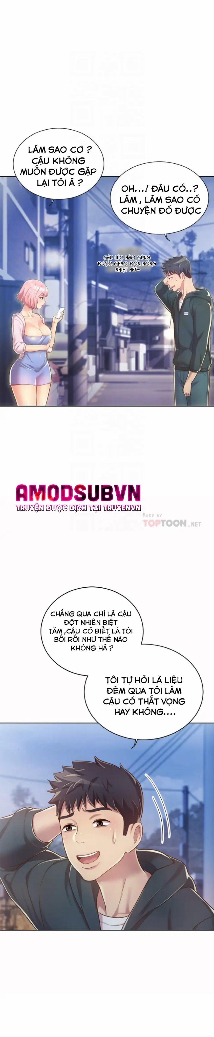 Hương Vị Máy Bay 8 trang 8