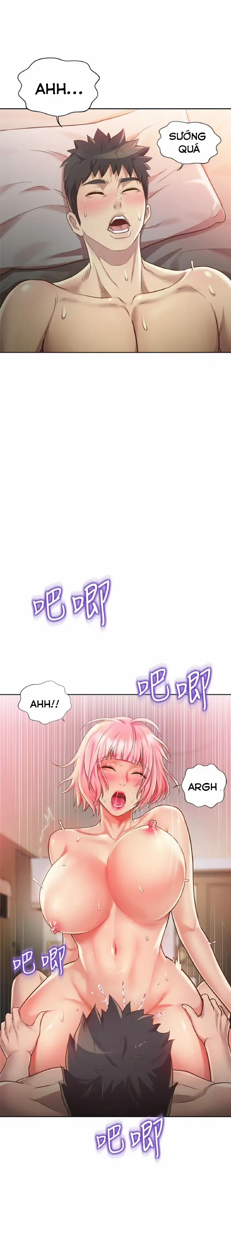 Hương Vị Máy Bay 9 trang 24