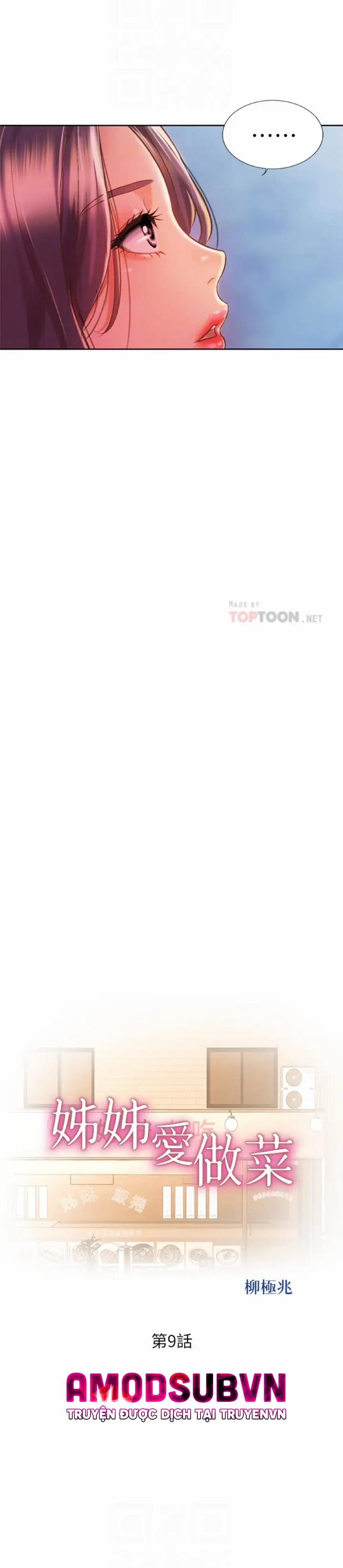 Hương Vị Máy Bay 9 trang 3