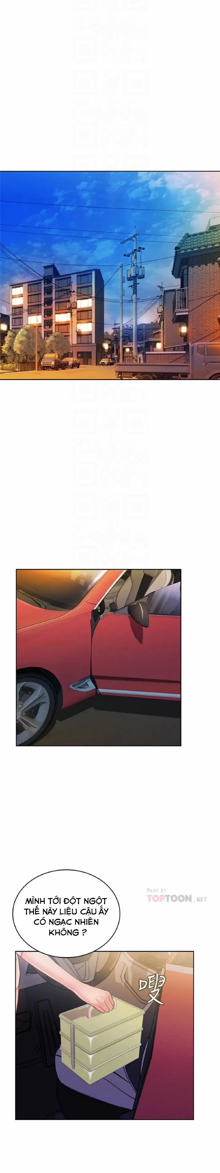 Hương Vị Máy Bay 9 trang 4