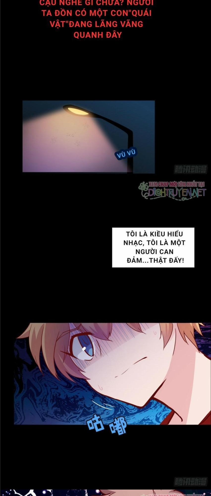 Hương Vị Ngọt Ngào 0 trang 4