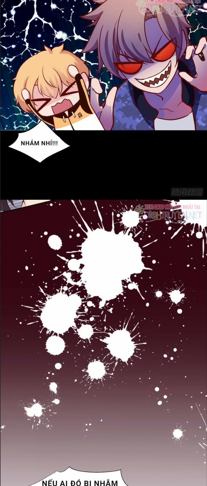 Hương Vị Ngọt Ngào 0 trang 5