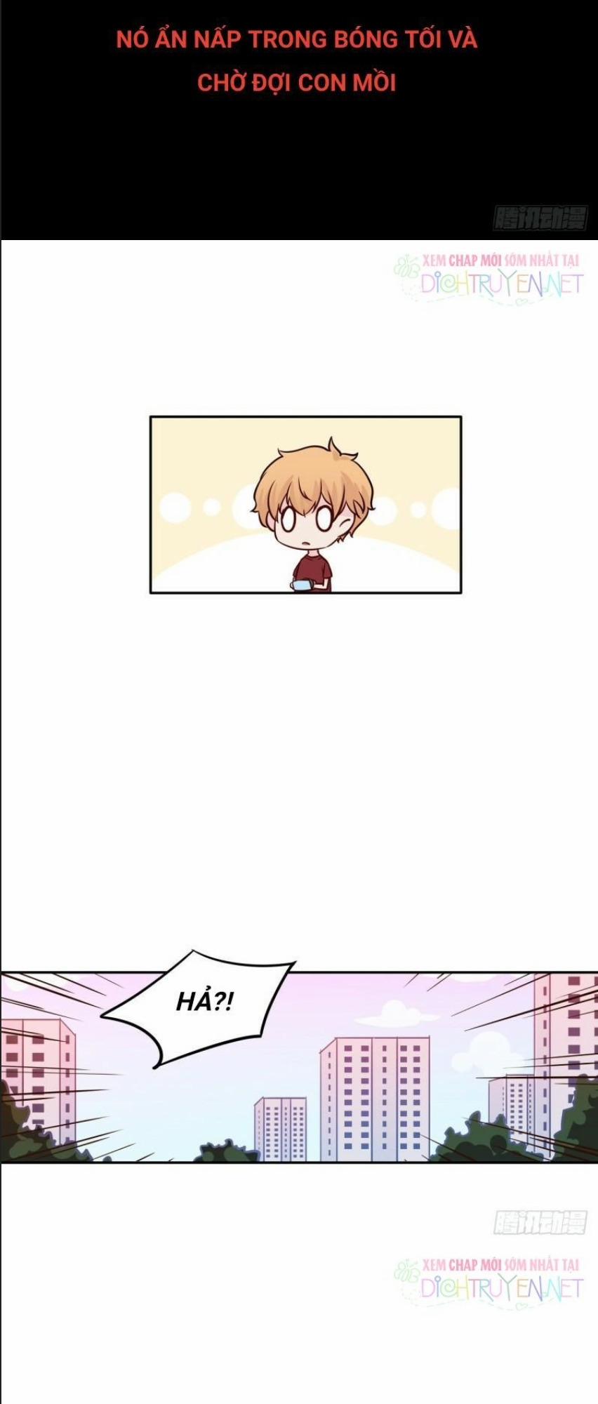 Hương Vị Ngọt Ngào 0 trang 7