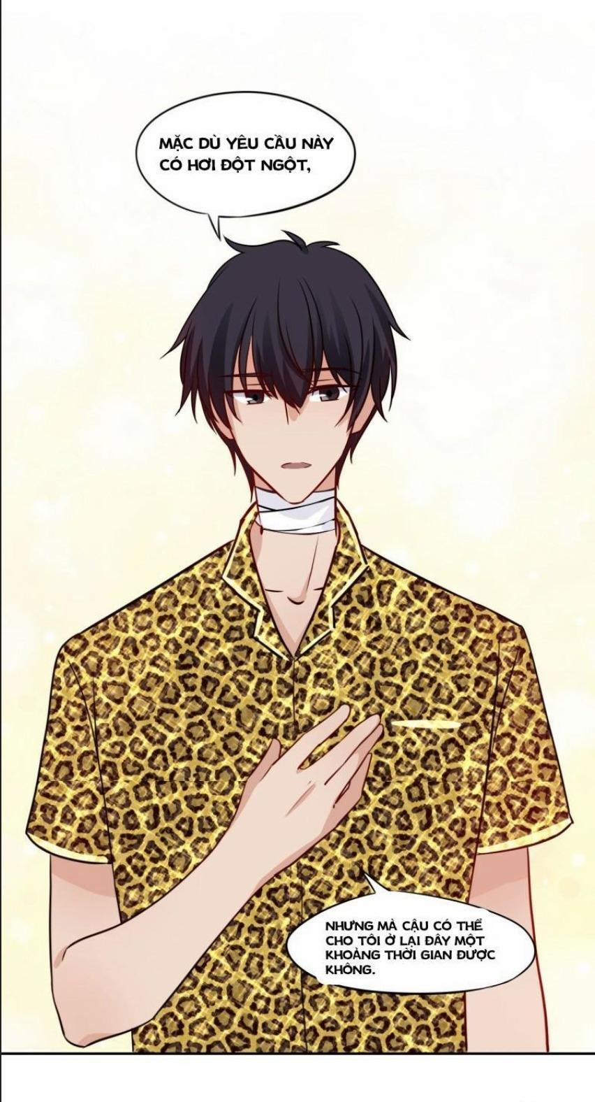 Hương Vị Ngọt Ngào 0 trang 8