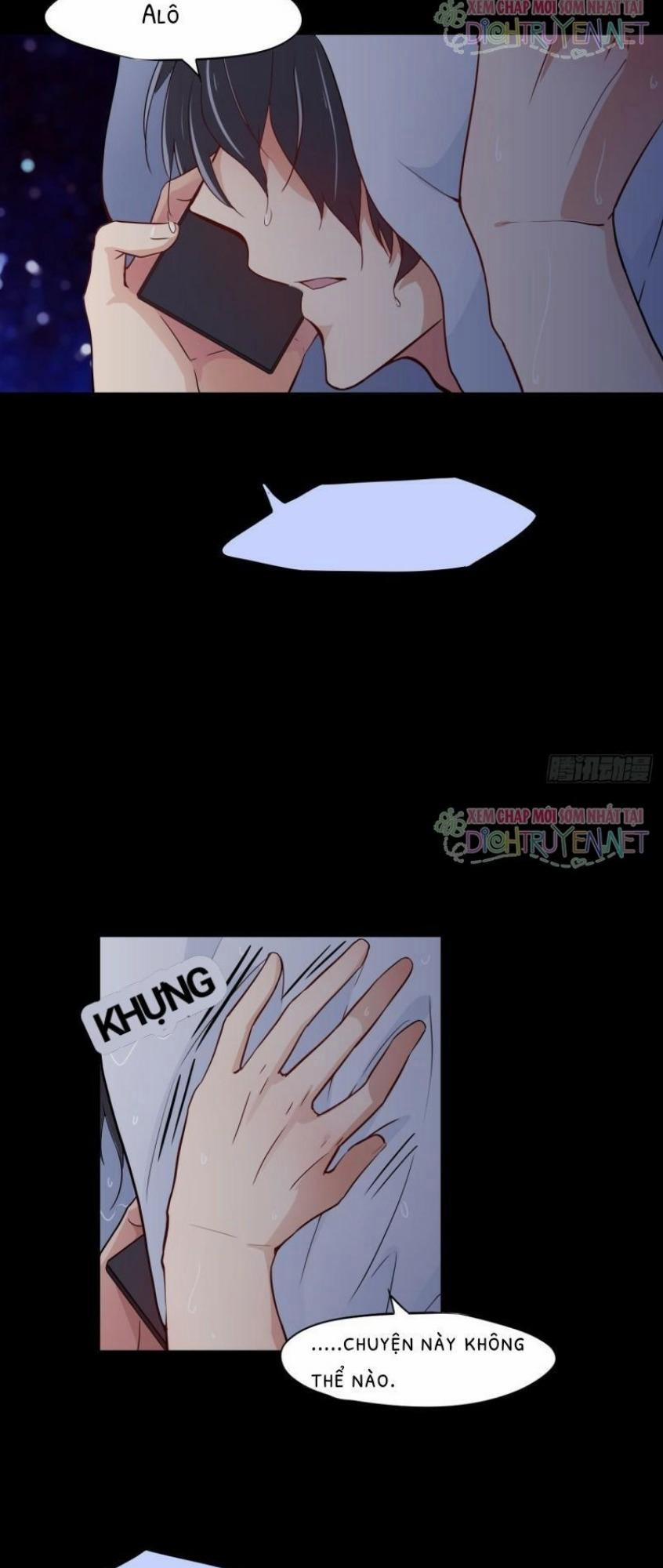 Hương Vị Ngọt Ngào 1.1 trang 1