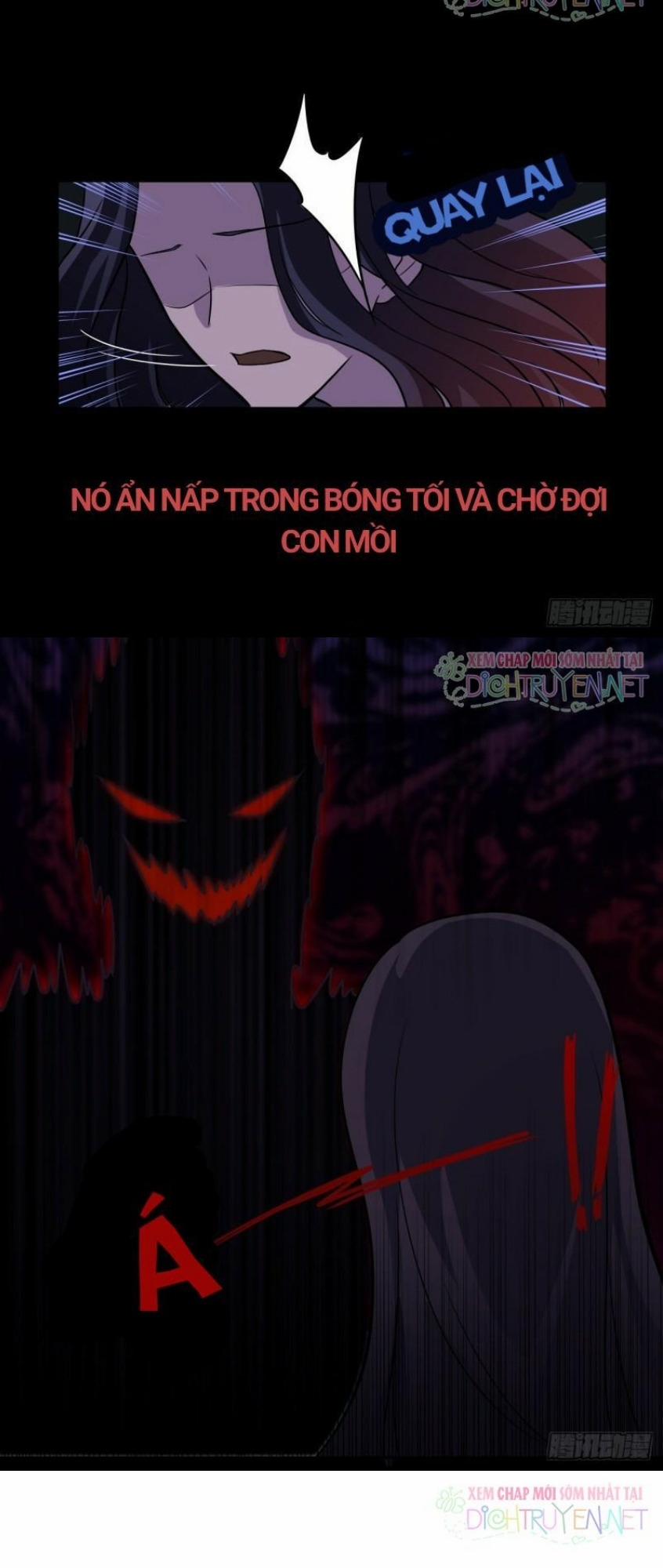 Hương Vị Ngọt Ngào 1.1 trang 10