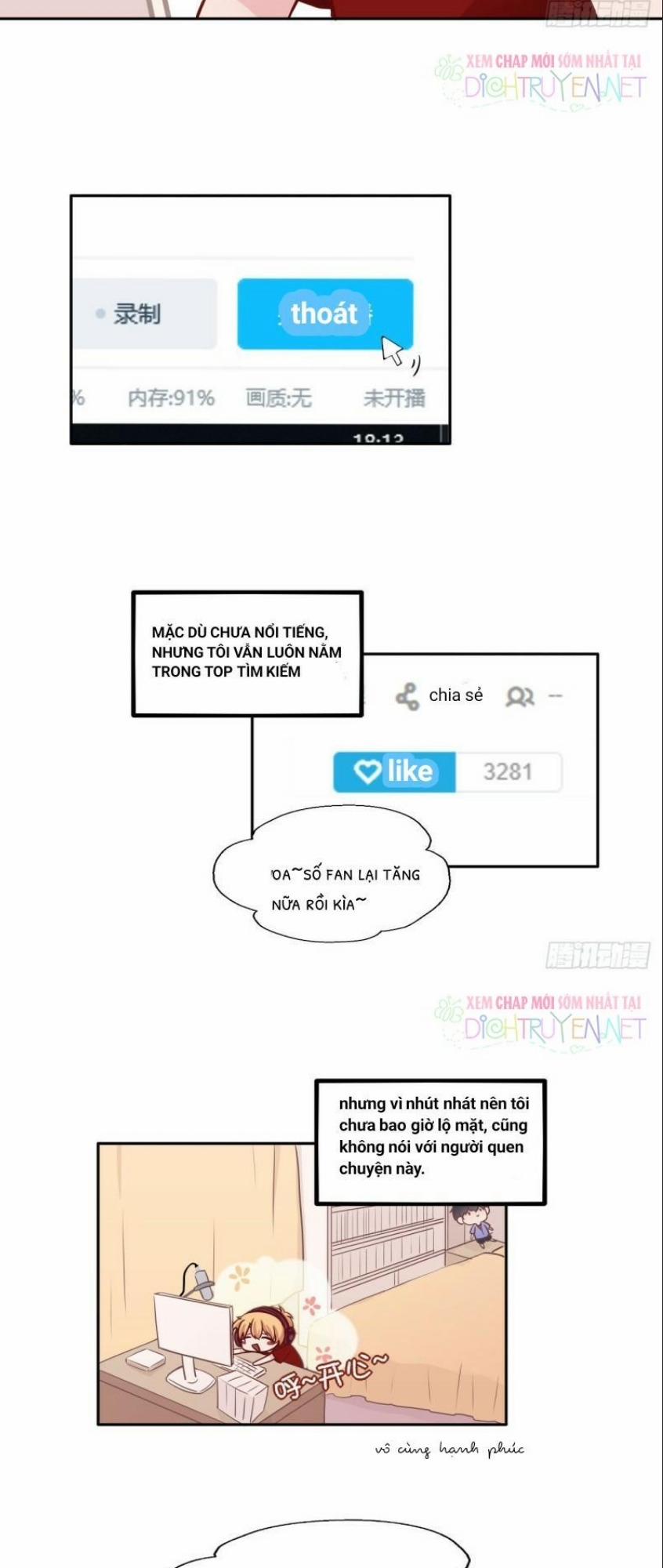 Hương Vị Ngọt Ngào 1.1 trang 15