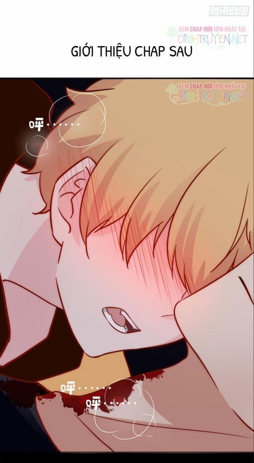 Hương Vị Ngọt Ngào 1.1 trang 18