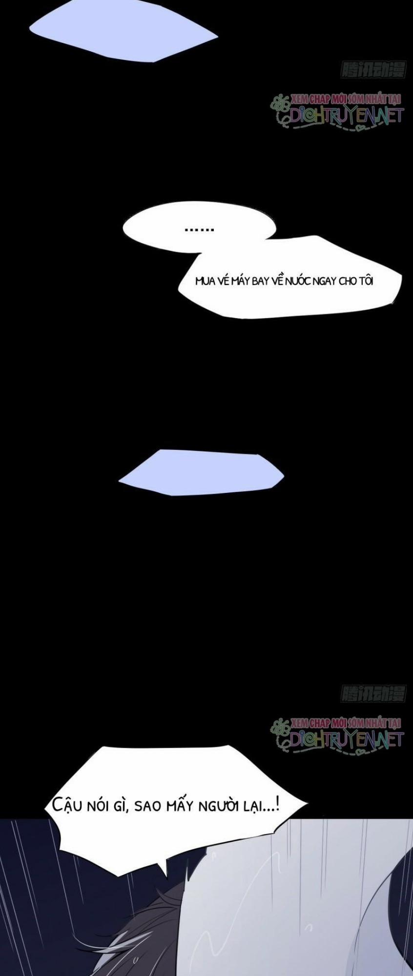 Hương Vị Ngọt Ngào 1.1 trang 2