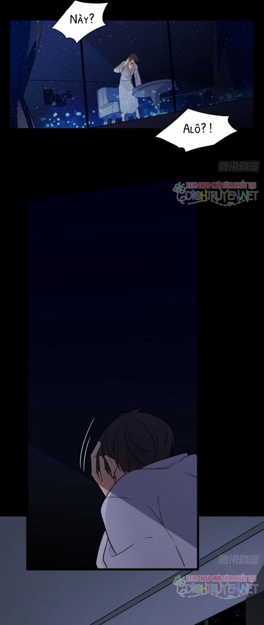 Hương Vị Ngọt Ngào 1.1 trang 4