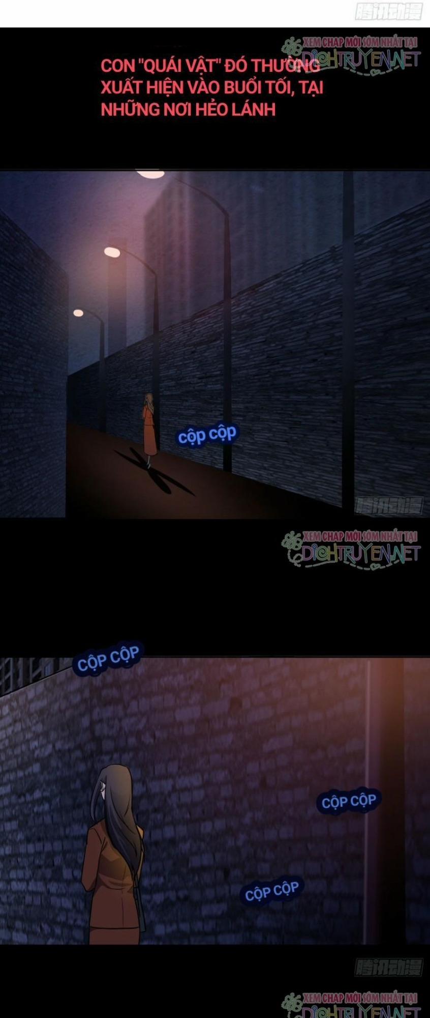 Hương Vị Ngọt Ngào 1.1 trang 9